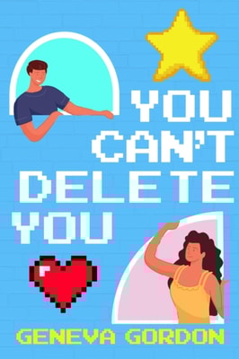 You Can't Delete You