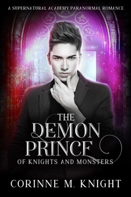 Demon Prince