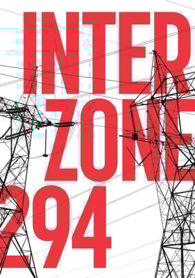 Interzone #294
