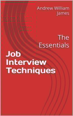 Interview Techniques: The Essentials