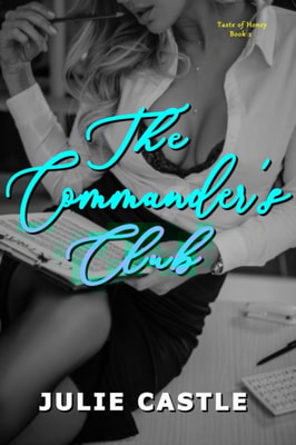 Commander's Club