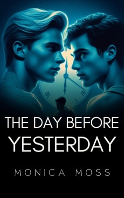 Day Before Yesterday