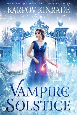 Vampire Solstice