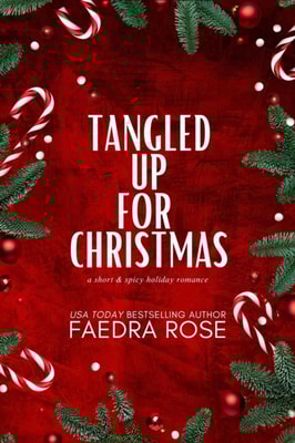 Tangled Up for Christmas