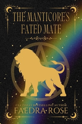Manticore's Fated Mate