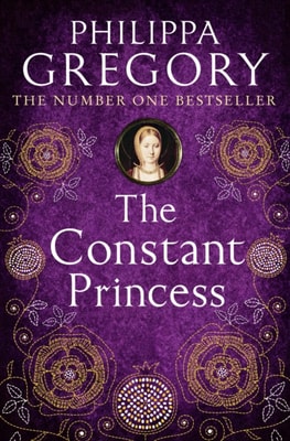 Constant Princess