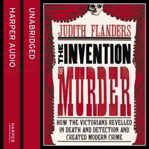 Invention of Murder