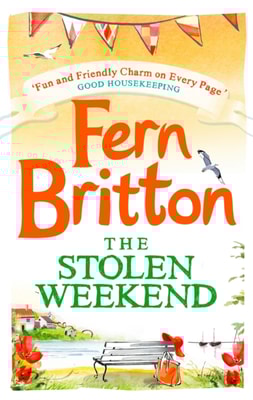 Stolen Weekend (Short Story)