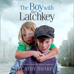 Boy with the Latch Key