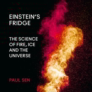 Einstein's Fridge