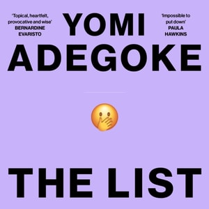 List