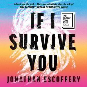 If I Survive You