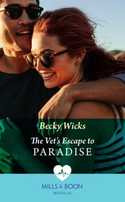 Vet's Escape To Paradise