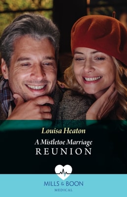 Mistletoe Marriage Reunion