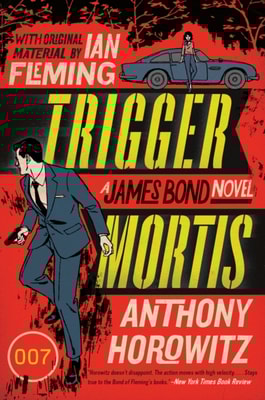 Trigger Mortis