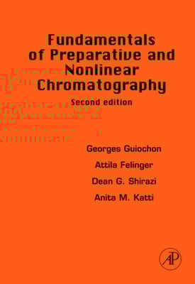 Fundamentals of Preparative and Nonlinear Chromatography