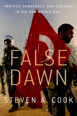 False Dawn