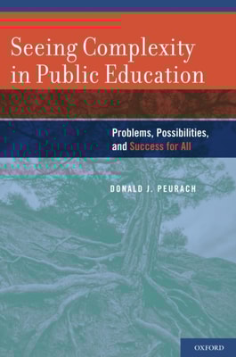 Seeing Complexity in Public Education