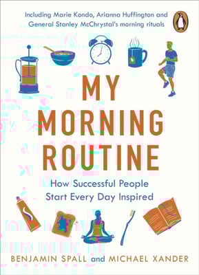 My Morning Routine
