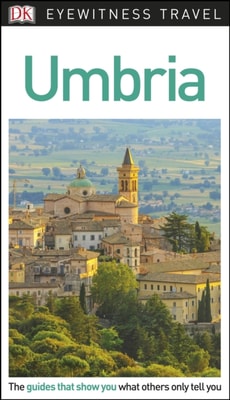 DK Eyewitness Umbria