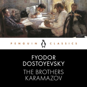 Brothers Karamazov