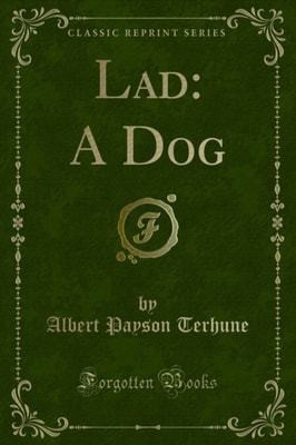 Lad: A Dog