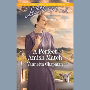 Perfect Amish Match