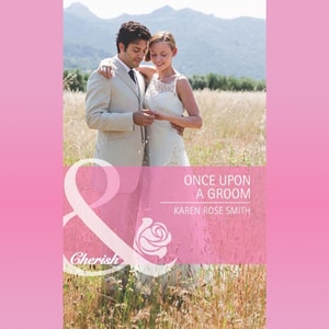 Once Upon A Groom