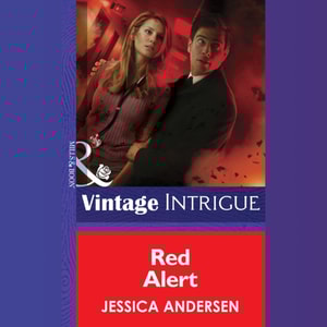 Red Alert