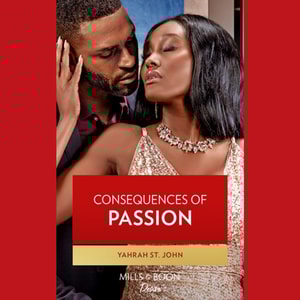 Consequences Of Passion