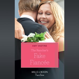 Rancher's Fake Fiancee