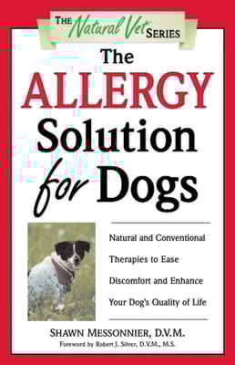 Allergy Solution for Dogs
