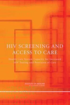 HIV Screening and Access to Care