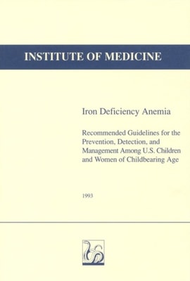 Iron Deficiency Anemia
