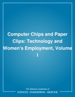 Computer Chips and Paper Clips