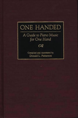 One Handed