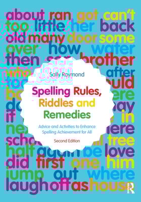 Spelling Rules, Riddles and Remedies