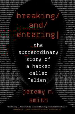 Breaking And Entering