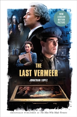 Last Vermeer