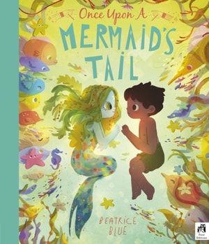 Once Upon a Mermaid's Tail