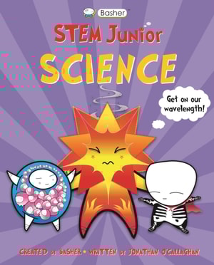Basher STEM Junior: Science