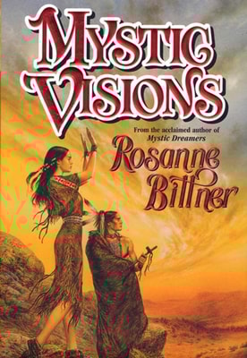 Mystic Visions