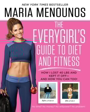 EveryGirl's Guide to Diet and Fitness