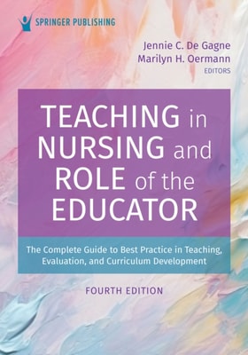 Teaching in Nursing and Role of the Educator