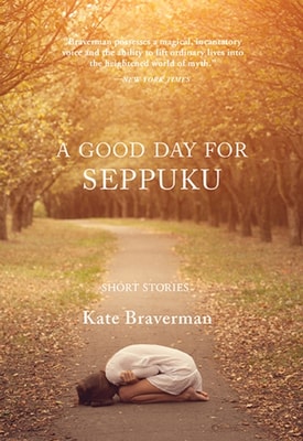 Good Day for Seppuku
