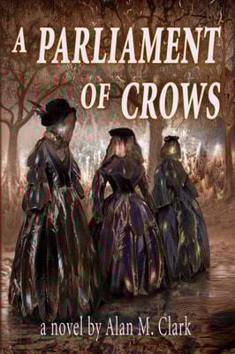 Parliament of Crows