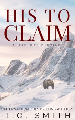 His To Claim