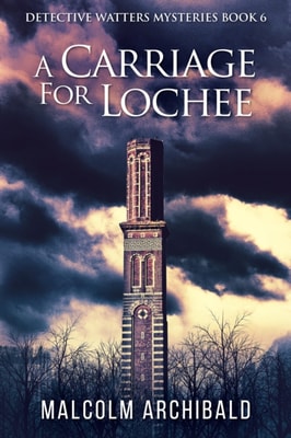 Carriage for Lochee