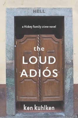 Loud Adios