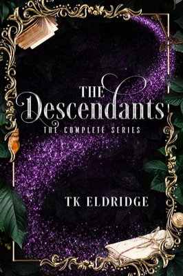 Descendants: The Complete Series